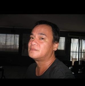 Meet your Posher, Jerry